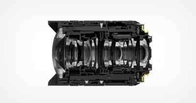 Canon патентует конструкции линз, обещающие быструю фокусировку