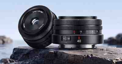 7Artisans выпустила новый объектив AF 40mm f/2.5 для полнокадровых камер L и Z-Mount