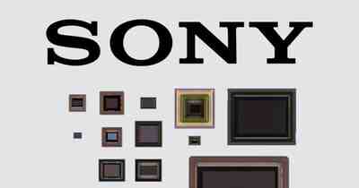 Подразделение Sony по производству сенсоров показало рекордную прибыль