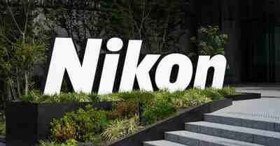 Nikon снизила прогнозы продаж камер и объективов после слабого старта финансового года