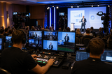 Многокамерная съёмка и онлайн-трансляции: как устроен процесс и на что смотреть при выборе подрядчика