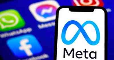 Meta оштрафовали на $942 млн за вред несовершеннолетним