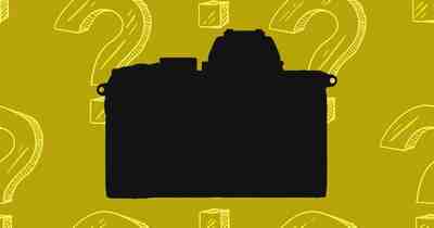 Apple случайно раскрыла возможную камеру Nikon Z70