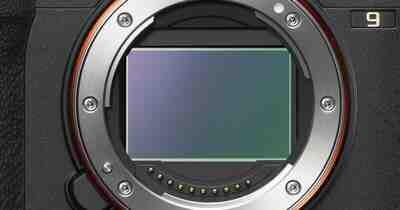 Sony и TSMC создадут сенсоры для будущих iPhone
