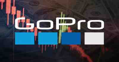 GoPro терпит убытки и рассматривает продажу компании