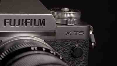 Fujifilm опровергла слухи о прекращении выпуска X-T5