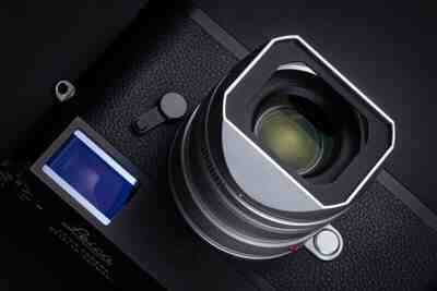 Light Lens Lab открыла предзаказы на премиальный объектив 35mm f/2