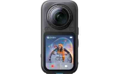 Best Buy раскрыл Insta360 X6 до официальной презентации