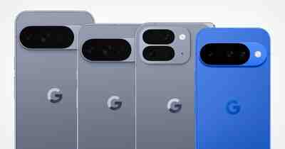 Google представила Pixel 10 с мощным ИИ и телефото