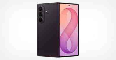 Samsung Fold8 набирает популярность среди покупателей