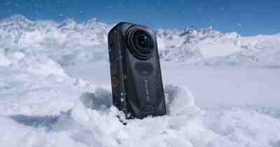 Insta360 X6: флагманская 360°-камера с ИИ