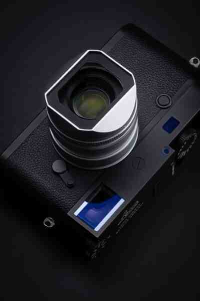 Light Lens Lab намекает на новый апохроматический объектив