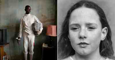 Объявлены финалисты Winston Taylor Photo Portrait Prize 2026