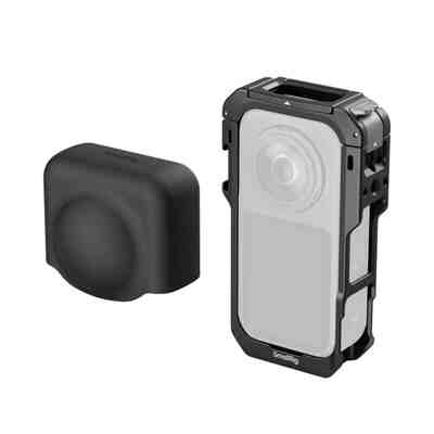 SmallRig выпустила защитный кейдж для Insta360 X6
