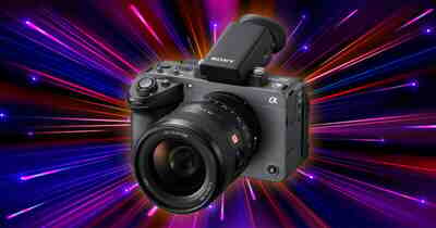 Sony FX5: новое поколение компактных кинокамер FX