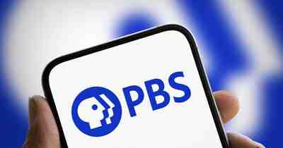 Архив Nine PBS на 50 ТБ оказался заложником облачного спора