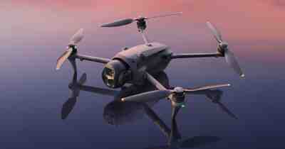 Апелляционный суд частично пересмотрел дело DJI