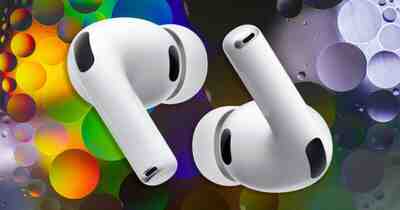 AirPods с камерами: новый сенсор для Apple Intelligence