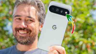 Pixel 11 Pro XL: мощный камерофон с точечными улучшениями