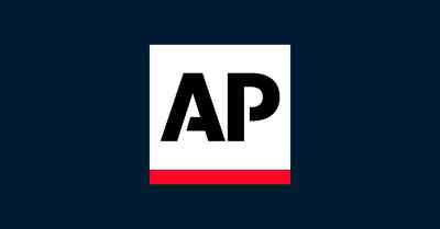Алекс Брэндон стал главным фотографом AP в Белом доме