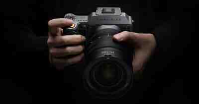 Беззеркальная стратегия вывела Hasselblad на новый уровень