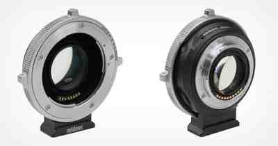 Metabones обновила адаптеры Canon EF для Fujifilm X