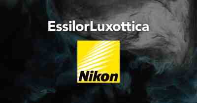 Слухи о покупке Nikon EssilorLuxottica снова набирают силу