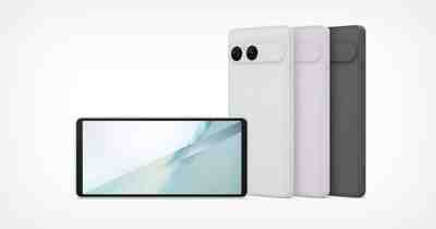 Sony Xperia 10 VIII: прежняя начинка по новой цене