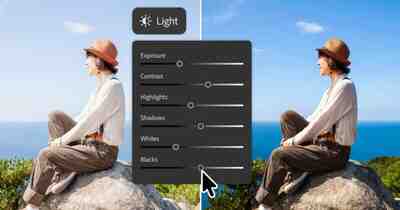 Photoshop получил точные и генеративные инструменты редактирования