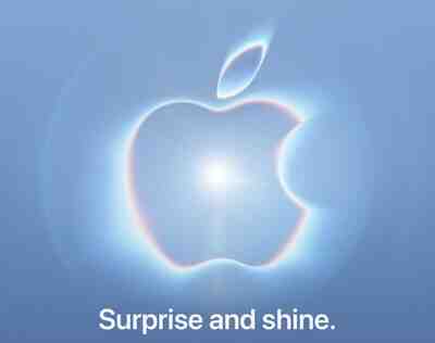 Apple представит новые iPhone 9 сентября