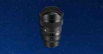 Sigma переведёт объектив 14mm f/1.4 Art на заказное производство