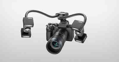 Godox MA2: гибкая макросистема с LED и вспышками