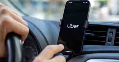 Uber позволит родителям смотреть поездки подростков в прямом эфире