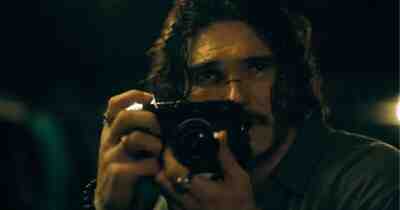 Зак Снайдер показал трейлер долгожданного The Last Photograph