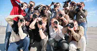 Alamy резко снижает выплаты большинству фотографов