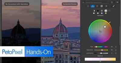DxO PhotoLab 10: точнее маски, но без прорыва