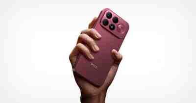 Poco F9 Ultra и Pro: флагманы с упором на игры