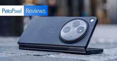 OnePlus Open: складной флагман с упором на камеры