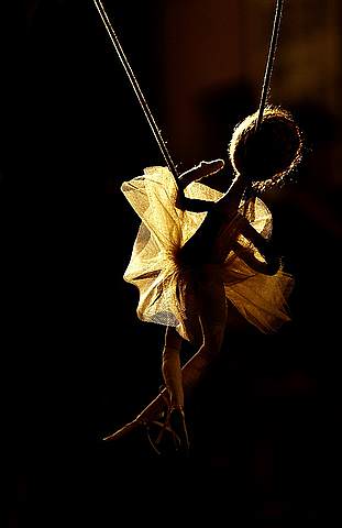 la ballet