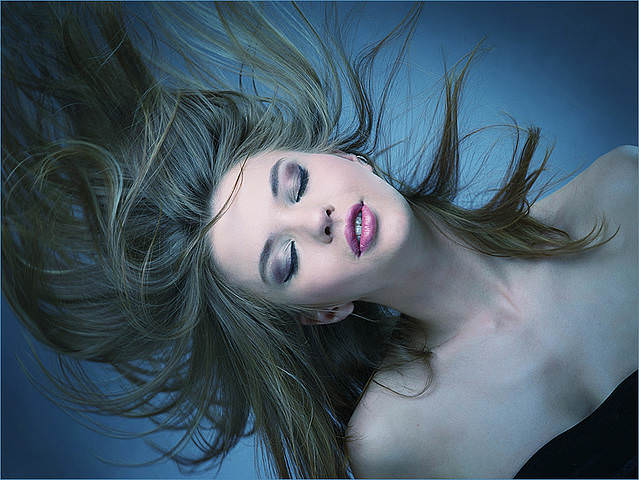 Blue Dreams