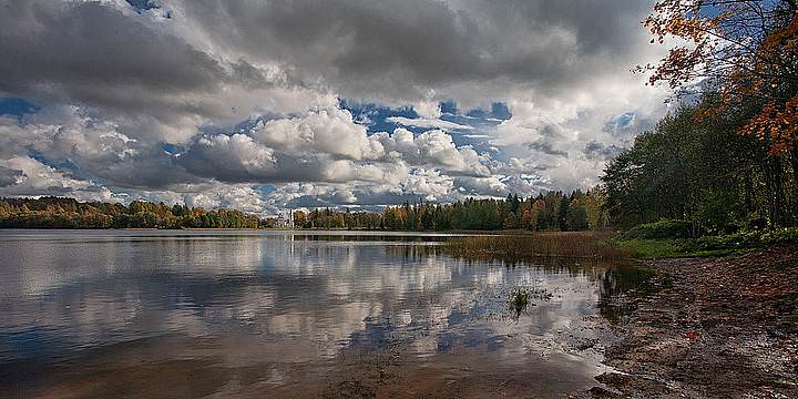 Stameriena, Latvija