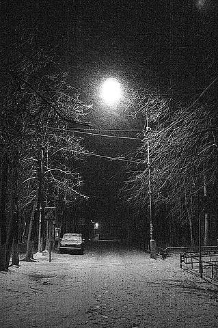 3. Солнце Мёртвых (Requiem)
