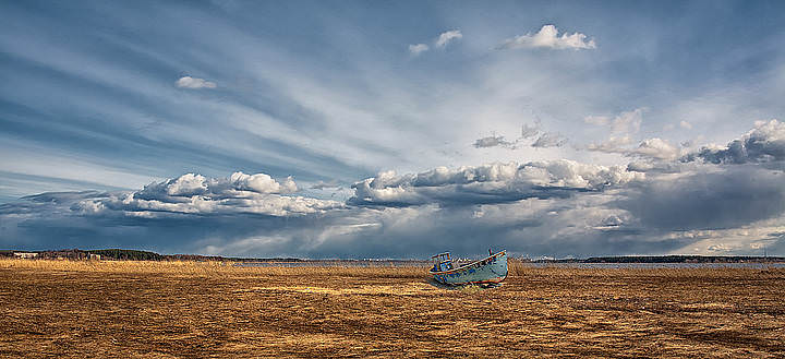 boat.....