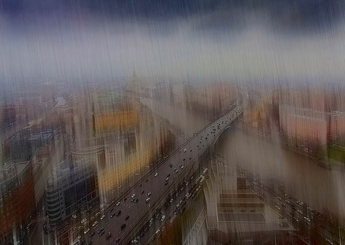 Таганский мост