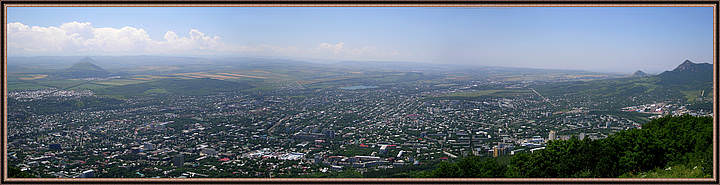 Пятигорск