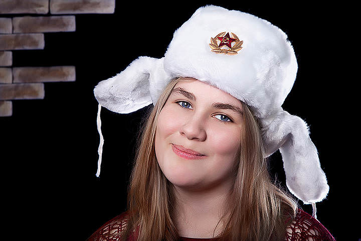 Марина