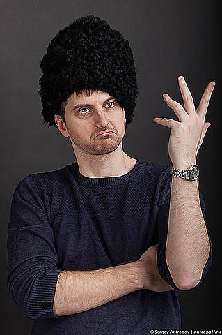 Oleg