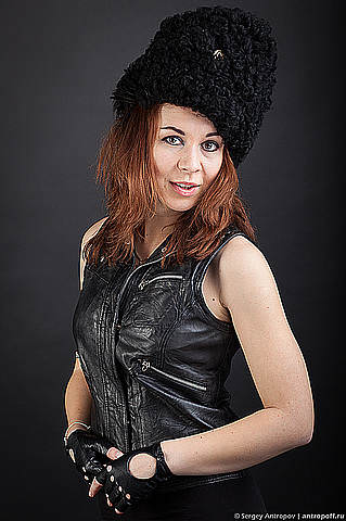 Katrin #3