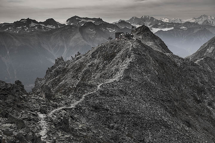 Eggishorn