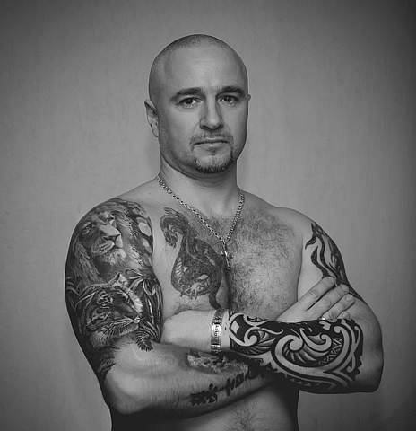 Обновился